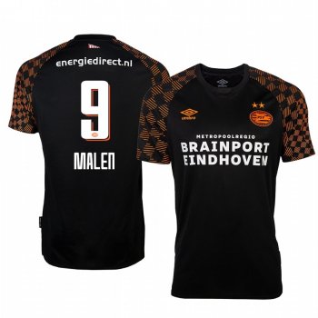 PSV Eindhoven Donyell Malen 19-20 Away Jersey Men's