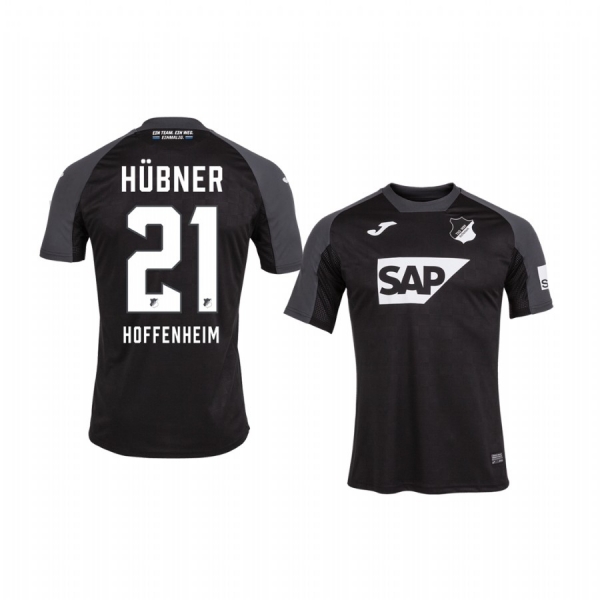 Youth TSG 1899 Hoffenheim Benjamin Hubner Jersey Alternate Third 19-20