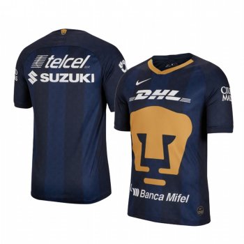 Pumas UNAM 19-20 Away Jersey Men's