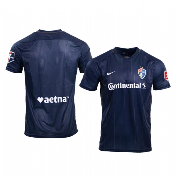 Women's NC Courage Primary Jersey 2020