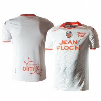 FC Lorient 19-20 Away Jersey Men's