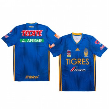 Tigres UANL 19-20 Away Jersey Men's