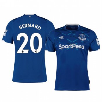 Bernard Everton Men's Home Jersey 19-20