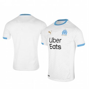 Olympique de Marseille Home Men's Jersey 2020-21