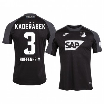 TSG 1899 Hoffenheim Pavel Kaderabek Men's Jersey Alternate Third 19-20