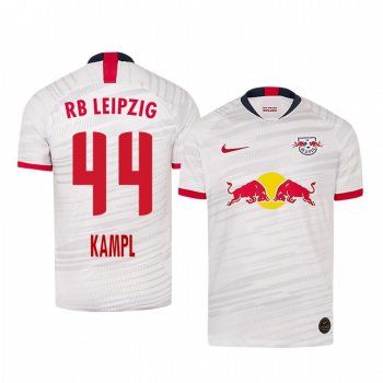 Men's RB Leipzig Kevin Kampl Home Jersey 19-20