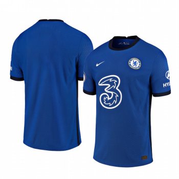 Chelsea 2020 Home Authentic Short Sleeve Jersey