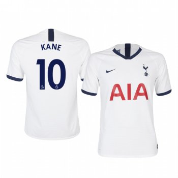 Harry Kane Tottenham Hotspur Men's Home Jersey 19-20