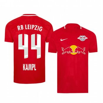 Kevin Kampl RB Leipzig 19-20 Fourth Men's Red Short Sleeve Jersey