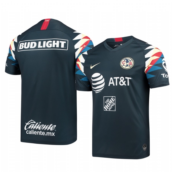 Club America 19-20 Away Jersey Men's