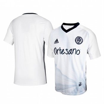 Philadelphia Union Men's Secondary Jersey 2020