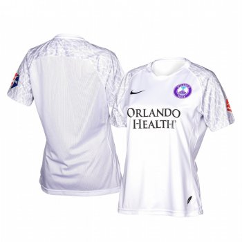 Women's Orlando Pride 2020 Away Official Jersey