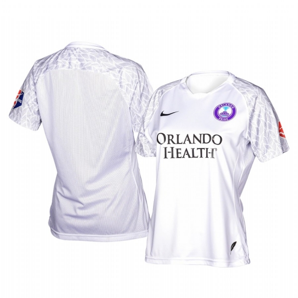 Women's Orlando Pride 2020 Away Official Jersey