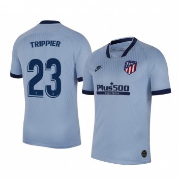 Atletico de Madrid Kieran Trippier Men's Jersey Alternate Third 19-20