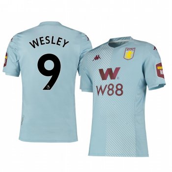 Aston Villa Wesley 19-20 Away Jersey Men's