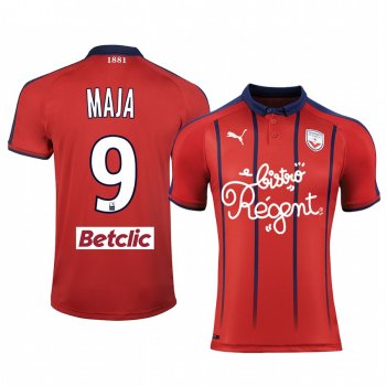 Bordeaux Josh Maja Men's Jersey Alternate Third 19-20