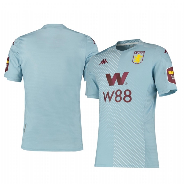 Aston Villa 19-20 Away Jersey Men's