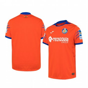 Getafe Men's 19-20 Away Replica Short Sleeve Jersey