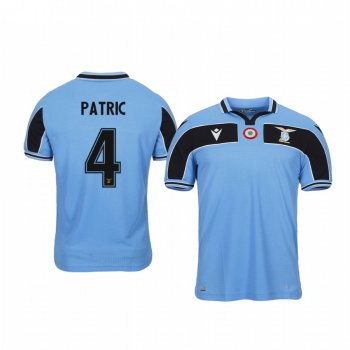 Youth Patric Lazio 19-20 Light Blue 120th Anniversary Celebration Jersey