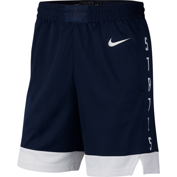 USA FIFA World Cup Home Navy Soccer Shorts