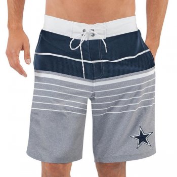 Dallas Cowboys NFL G-III Balance Men's Boardshorts Swim Trunks