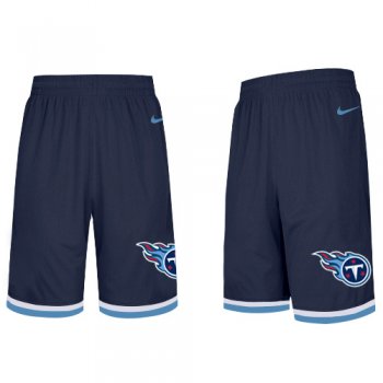 Tennessee Titans Navy NFL Men's Shorts