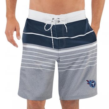 Tennessee Titans NFL G-III Balance Men's Boardshorts Swim Trunks