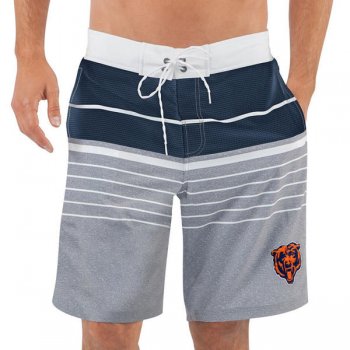 Chicago Bears NFL G-III Balance Men's Boardshorts Swim Trunks