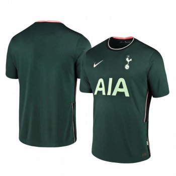 Tottenham Hotspur Away Men's Short Sleeve Jersey 2020-21