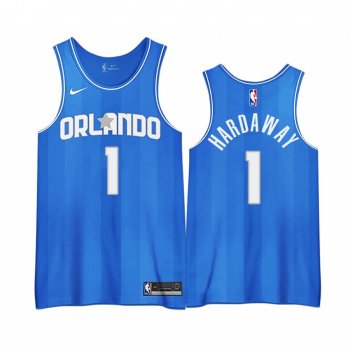 Magic Penny Hardaway 2020-21 City Edition 3.0 Jerseys