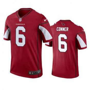 Arizona Cardinals James Conner Cardinal Legend Jersey