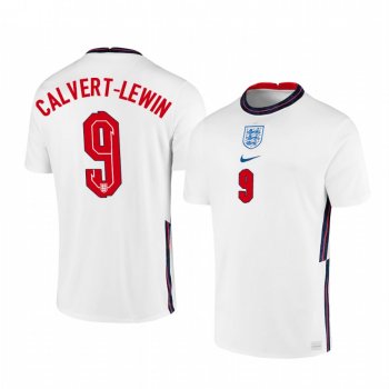 England National Team Dominic Calvert-Lewin Men's Home Stadium Replica Jersey