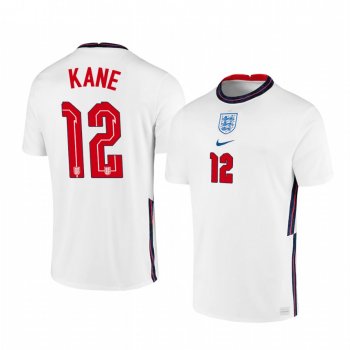 England National Team Harry Kane (captain) Men's Home Stadium Replica Jersey