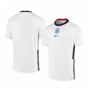 England National Team Men's Home Stadium Replica Jersey