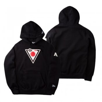 Arizona Diamondbacks Black 2021 City Connect Sweatshirt Hoodie