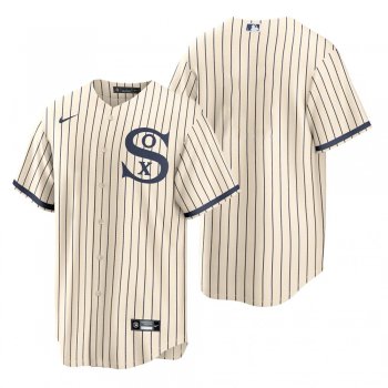 Chicago White Sox Nike White 2021 Field of Dreams Jersey