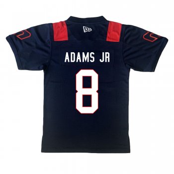 Adams Jr Home Jersey