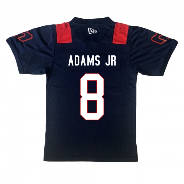 Adams Jr Home Jersey