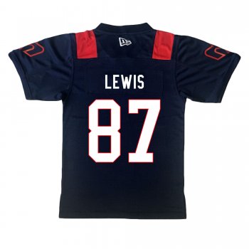 Lewis Home Jersey