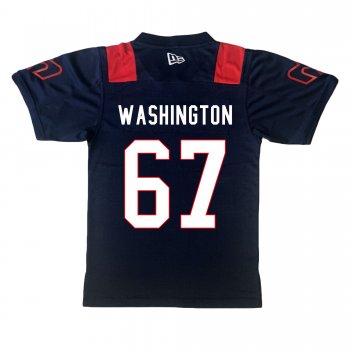 Washington Home Jersey