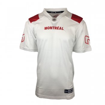 Men's New Era Away Jersey