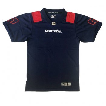 Men's New Era Home Jersey