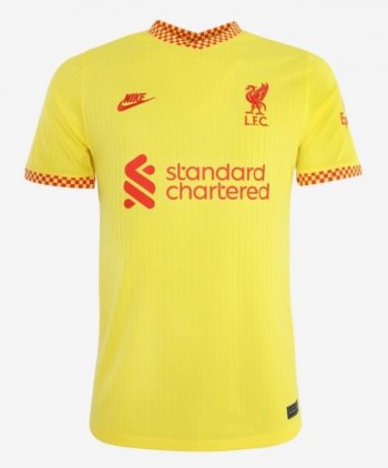 Liverpool FC 21/22 Third Jersey by Nike