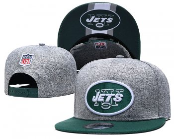 2021 NFL New York Jets 20 hat