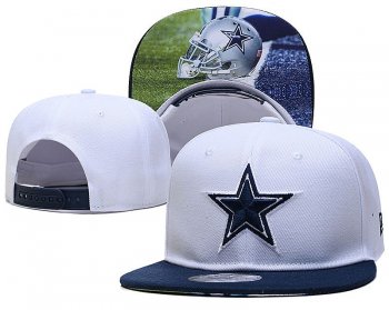 2021 NFL Dallas Cowboys Hat TX427