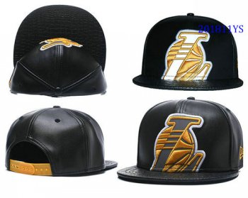 Los Angeles Lakers YS hats