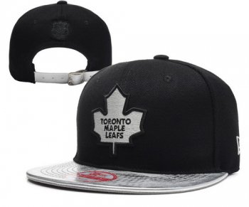 Toronto Maple Leafs Snapbacks YD005