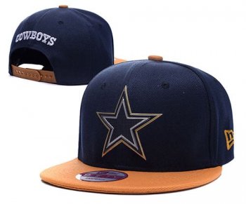 NFL Dallas Cowboys Stitched Snapback Hats 068