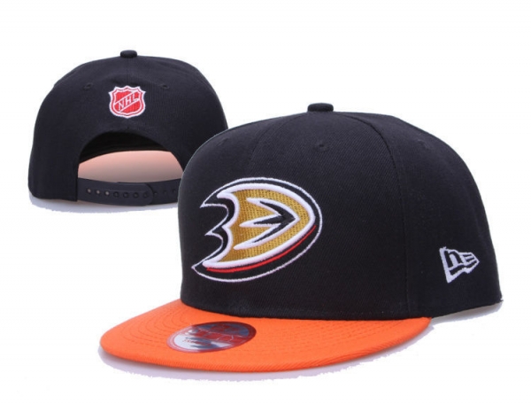 NHL Anaheim Ducks Hats