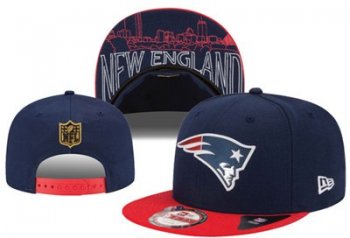 New England Patriots Snapback_18098